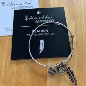 Alex & Ani Bracelet